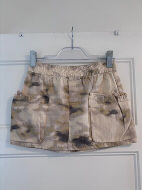 Zara Mini Skirt